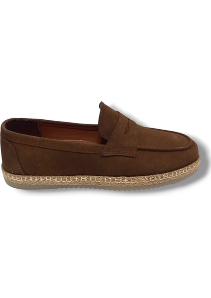 Wonder W70-25 Süet Anatomik Loafer Erkek Ayakkabı fiyatları