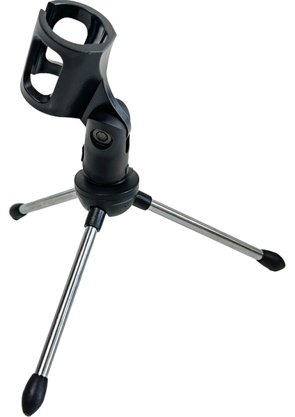 Sy-29 Mini Masa Tipi Mikrofon Standı