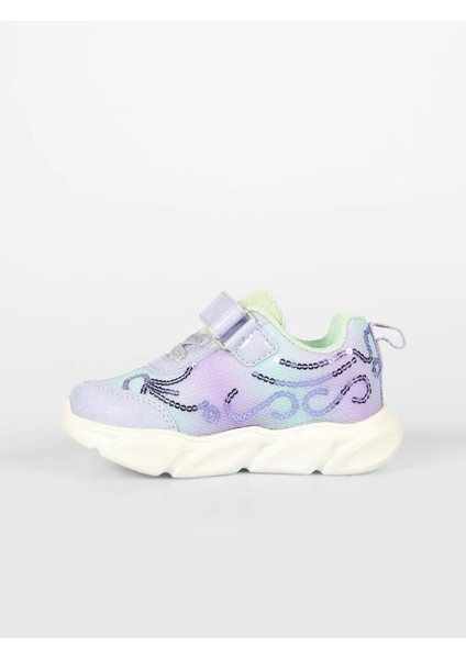 346.25Y.162 Lıla Kız Çocuk Sneaker