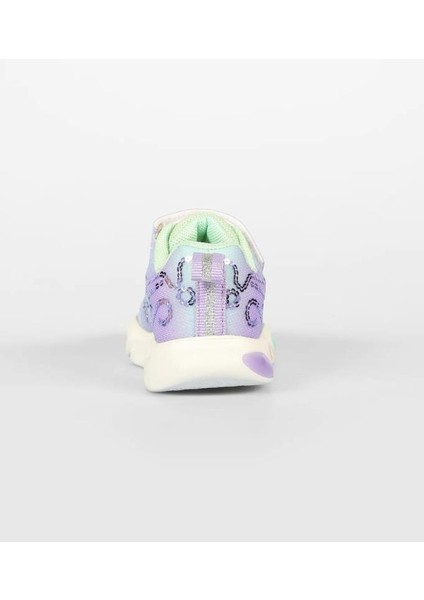 346.25Y.162 Lıla Kız Çocuk Sneaker