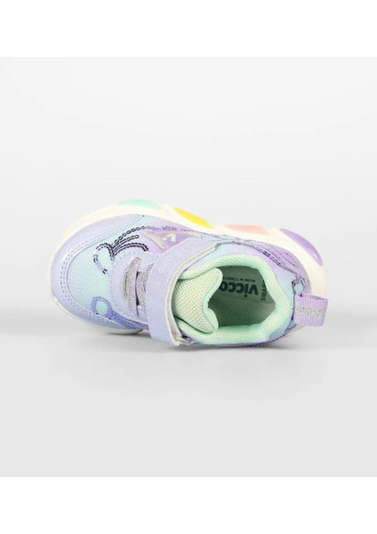 346.25Y.162 Lıla Kız Çocuk Sneaker