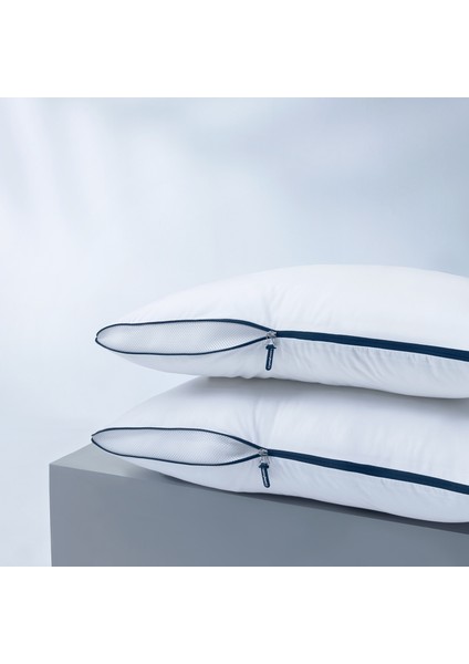 Smart Flex Fermuarlı Yastık