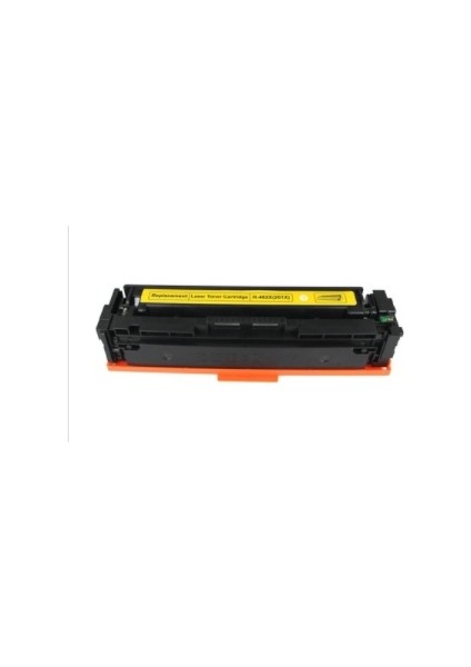 Hp CF402X Laserjet Pro M252N/MFP277DW 2.3k Sarı Toner Hp CF402X Laserjet Pro M252N/MFP277DW 2.3k Sarı Toner