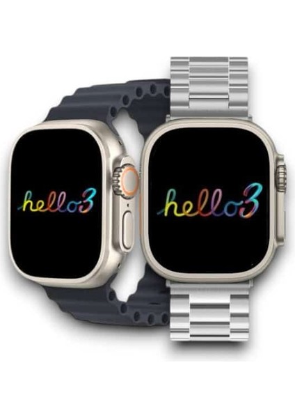 Hello 3