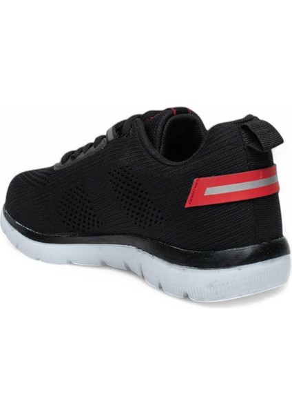 652-25 Anorak Reset Anatomik Sneaker Siyah Beyaz 36-40 modelleri