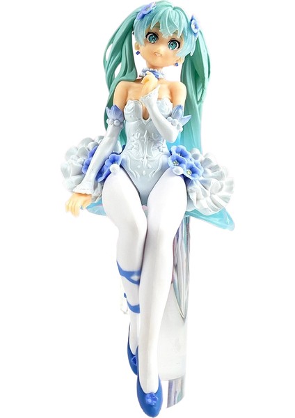 American Hatsune Miku Furillian Kita Kawakawa Vardiyalı Bebek Rocky Higashi Kuroe Shizuku Irena (Yurt Dışından)