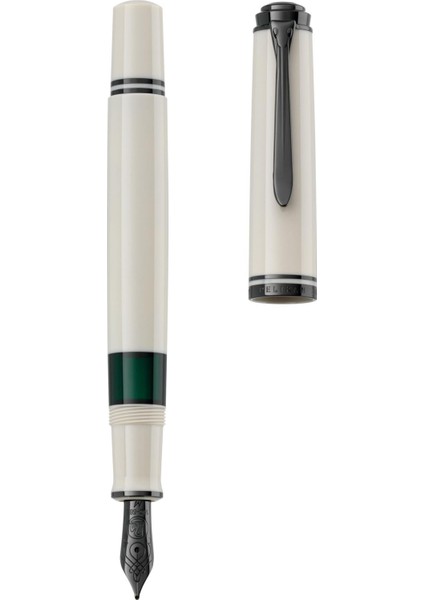 Souveran M670 Warm Grey Dolma Kalem