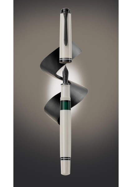 Souveran M670 Warm Grey Dolma Kalem modelleri