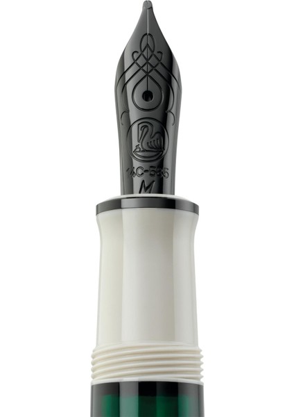 Souveran M670 Warm Grey Dolma Kalem fırsatları