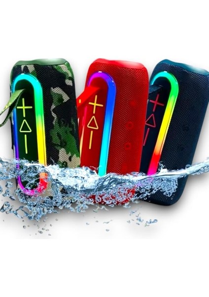 Flip 6 Max Bluetooth Hoparlör