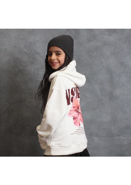 Kız Çocuk Kapüşonlu Sweatshirt fiyatları