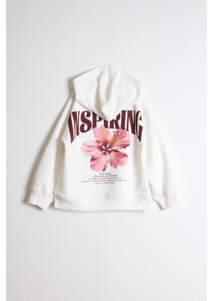 Kız Çocuk Kapüşonlu Sweatshirt fırsatları