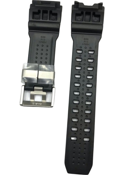 G-Shock GWG-1000 Orijinal Silikon Saat Kordonu