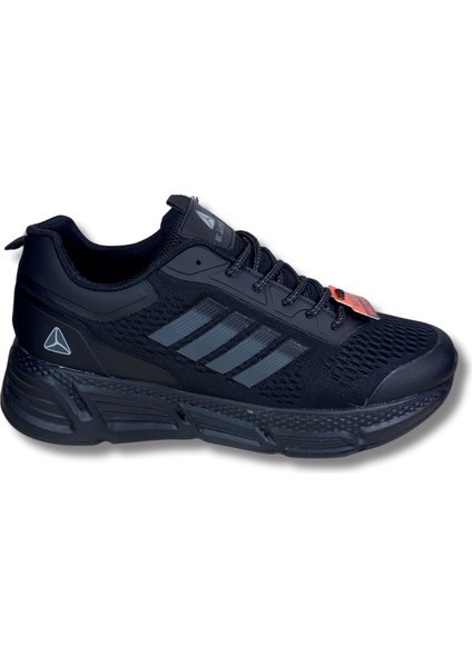 2155 Merdane Spor Ayakkabı Siyah 40