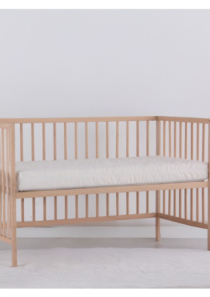 Smart Çıkarılabilir Kılıflı Bebek Yatağı modelleri