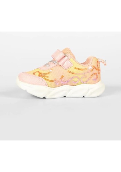 346.25Y.162 Pudra Kız Çocuk Sneaker fiyatları