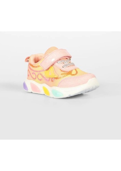 346.25Y.162 Pudra Kız Çocuk Sneaker modelleri