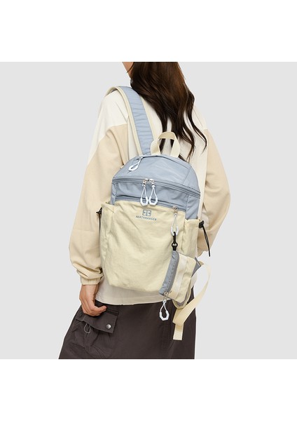 Omuz Açık Dağcılık Spor Bisiklet Çantası Gündelik Hafif Seyahat Okul Çantası (Yurt Dışından) fiyatları