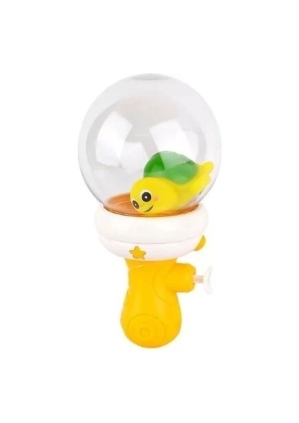 Nessiworld 960B Işıklı Hayvanlı Su Tabancası -Birliktoys