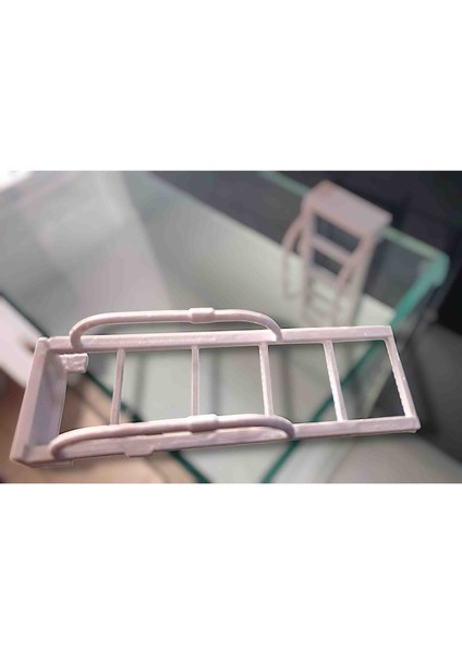 Havuz Merdiveni Akvaryum Dekoru 2 Adet 12 cm fiyatları