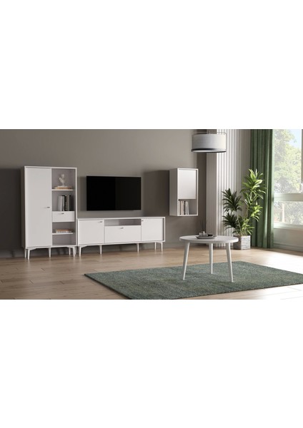 Della Tv Alt Ünite 160 cm