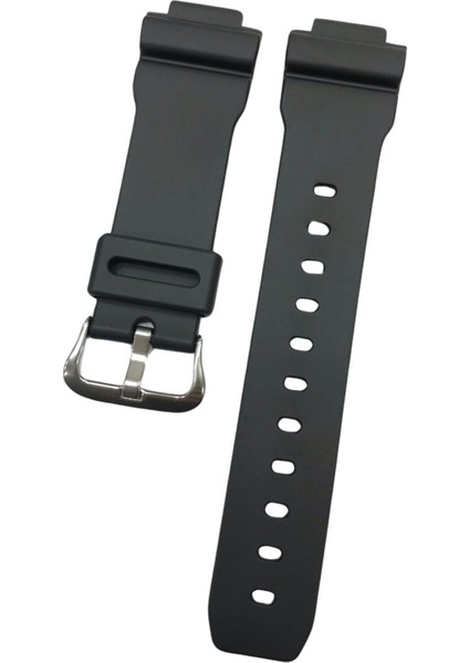 G-Shock DW-004 DW-9000 DW-9050 DW-9051 DW-9052 Orijinal Silikon Saat Kordonu