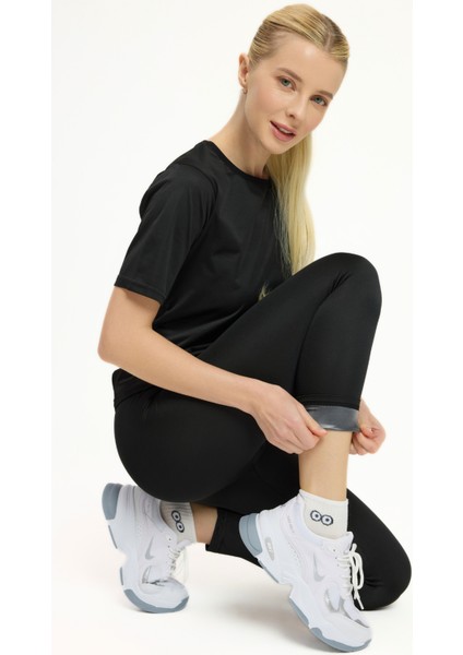 Termal Sauna Takım,yağ Yaktıran,terleten Tişört ve Kadın Tayt Termal Takım indirimleri