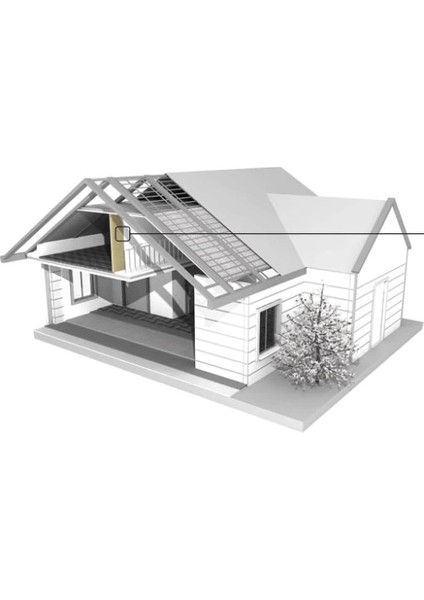 Ara Bölme Levhası (3 cm) (50 Kg/m3) fiyatları