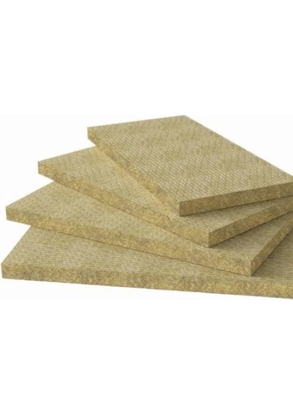 Ara Bölme Levhası (10 cm) (40 Kg/m3)