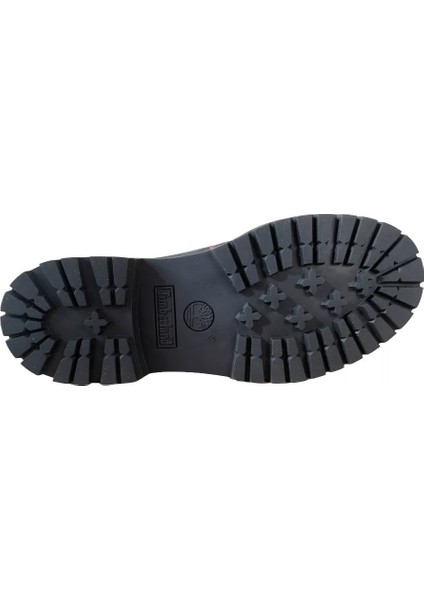 6 Inch Lace Up Waterproof Kadın Bot - TB0A5QXG indirimleri