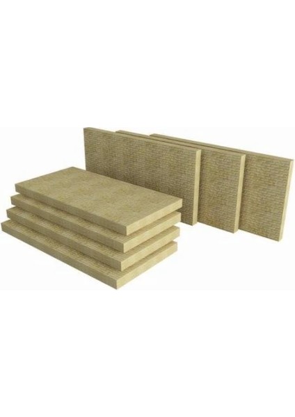 Mantolama Levhası (6 cm) (150 Kg/m3)