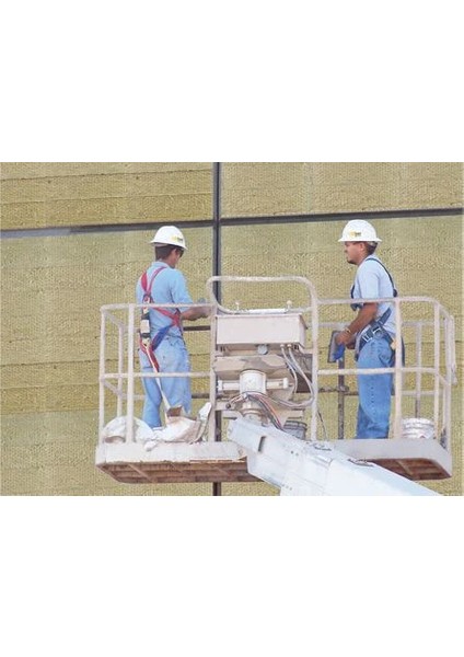 Mantolama Levhası (5 cm) (150 Kg/m3) modelleri