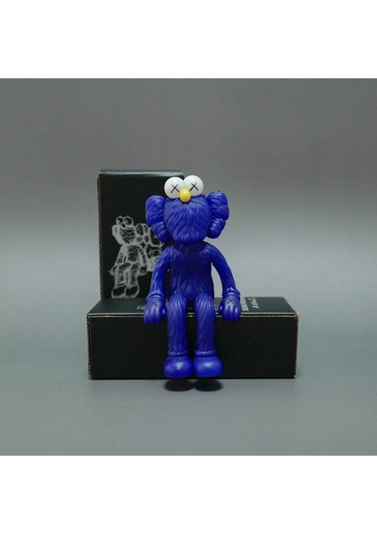Süsler Moda Nakit Bebek Bebek Gelgit Sz-Sujiao-Kaws Oyuncaklar (Yurt Dışından)