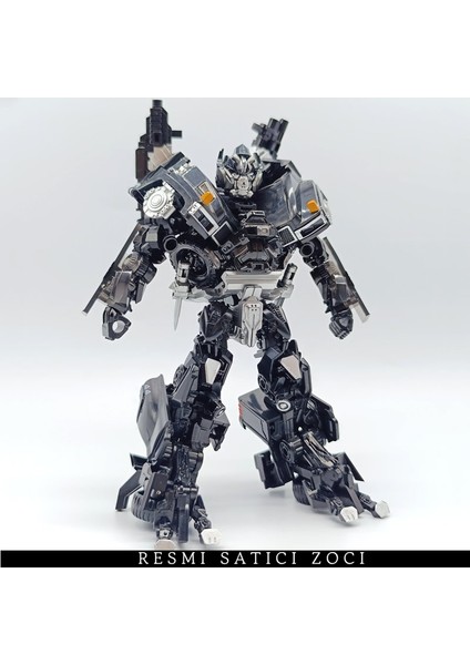 Transformers Film Sürümü SS14 Demir Öncü Transformatör Figür Model Oyuncak (Yurt Dışından) fiyatları
