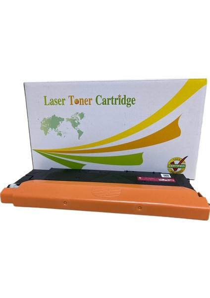 Hp 119A / W2093M Kırmızı Uyumlu Chipli Toner Hp 119A / W2093M Kırmızı Uyumlu Chipli Toner