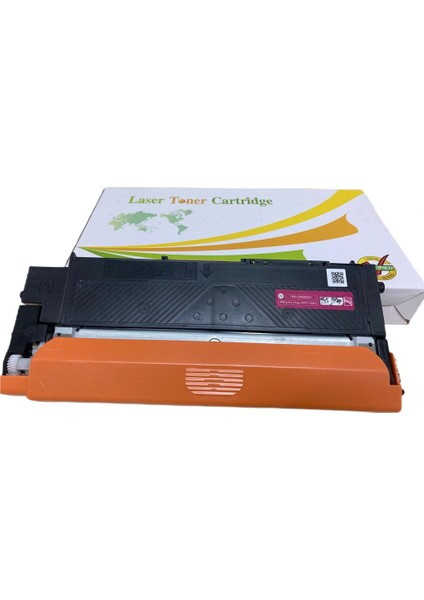 Hp 119A / W2093M Kırmızı Uyumlu Chipli Toner Hp 119A / W2093M Kırmızı Uyumlu Chipli Toner fiyatları