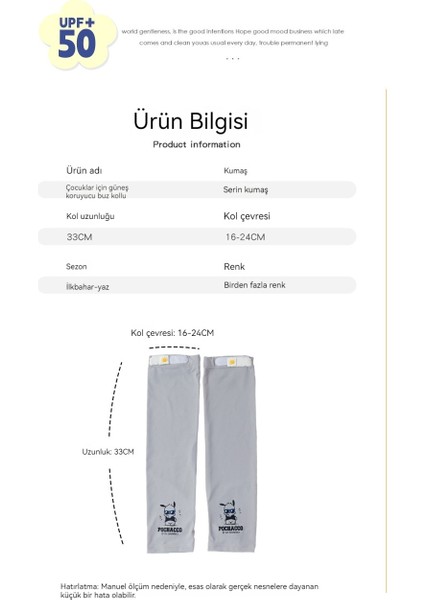 Yaz Çocuklar Güneş Koruyucu Buz Tel Ince Anti-Uv Ayarlanabilir Bebek Buz Kollu (Yurt Dışından) indirimleri