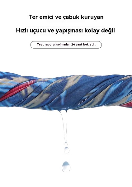 Yaz Uv Koruma Açık Spor Bisiklet Kol Maskesi (Yurt Dışından)