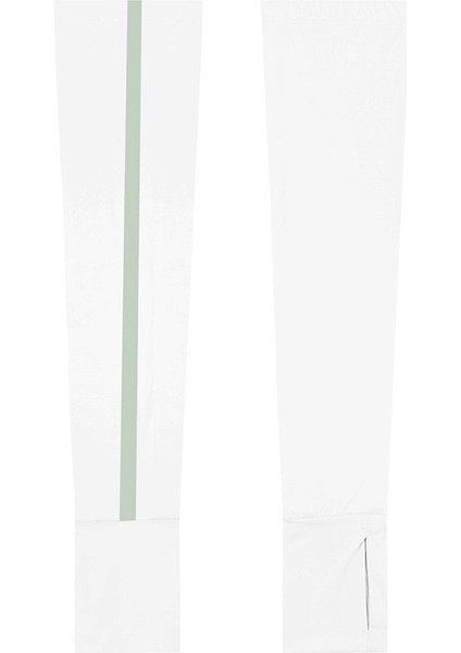 Yaz Kol Koruyucusu Serin ve Nefes Alabilir (Yurt Dışından)