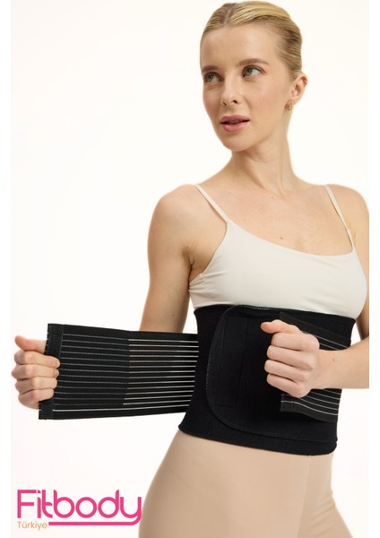 Termal Kemer Göbek Incelten,terleten,fit Görünüme Yardımcı Sauna Etkili Termal Kemer fiyatları