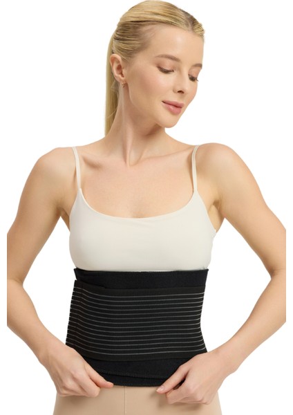 Termal Kemer Göbek Incelten,terleten,fit Görünüme Yardımcı Sauna Etkili Termal Kemer modelleri