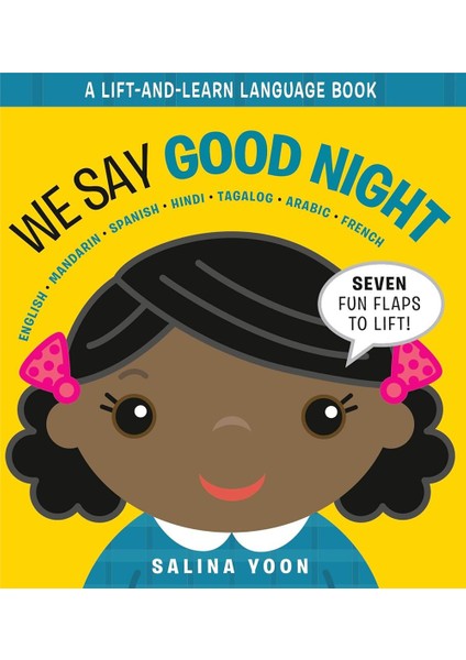 We Say Good Night