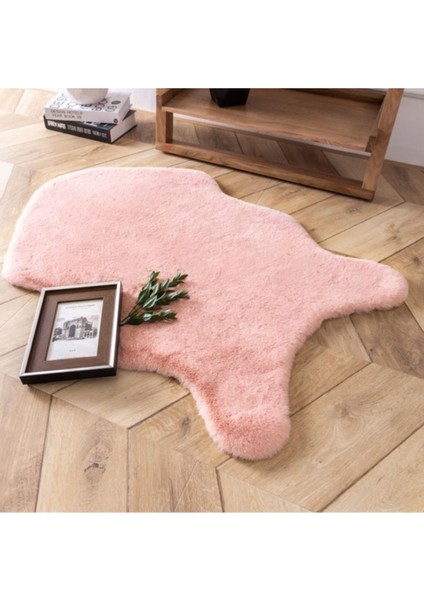 Post Peluş Gül Kurusu