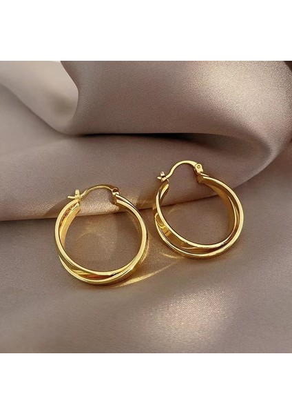 Yeni Zarif Küpeler, Popüler Internet Ünlü Küpeleri, Üst Düzey Küpeler, Kişiselleştirilmiş Moda Küpeler (Yurt Dışından)