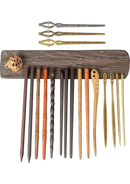Bu Japon Saç Takı Süsler Kadınlar Için Geleneksel Ahşap Sopa Dıy Kafa Aksesuarları Günlük Günlük Saç Tokaları Hairwear (Yurt Dışından) fırsatları