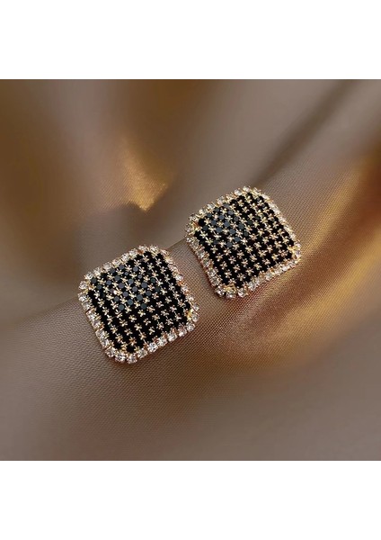 Yeni Zarif Küpeler, Popüler Internet Ünlü Küpeleri, Üst Düzey Küpeler, Kişiselleştirilmiş Moda Küpeler (Yurt Dışından)