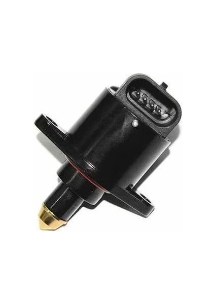 Rolanti Rölanti Ayar Valfi R19 Megane 1 Clıo 2 1,6 8V K7M 4 Pin 7701042784 042784 Neıman