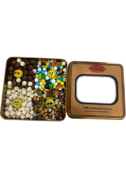 Çikolata fiyatları