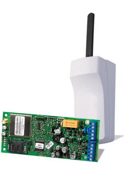 Gs 3125 Universal Gsm/gprs Haberleşme Modülü