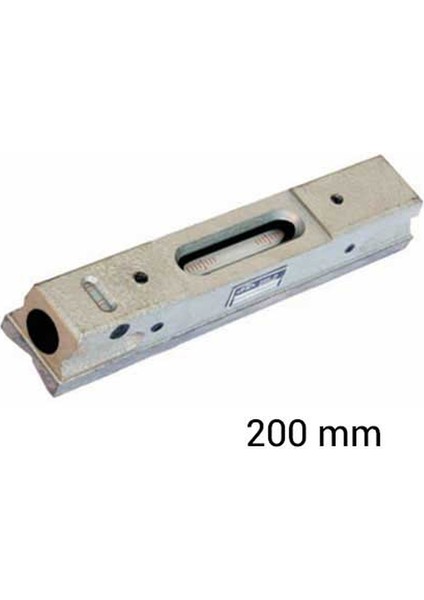Kmıtex Hassas Su Terazisi 200X0.15 mm